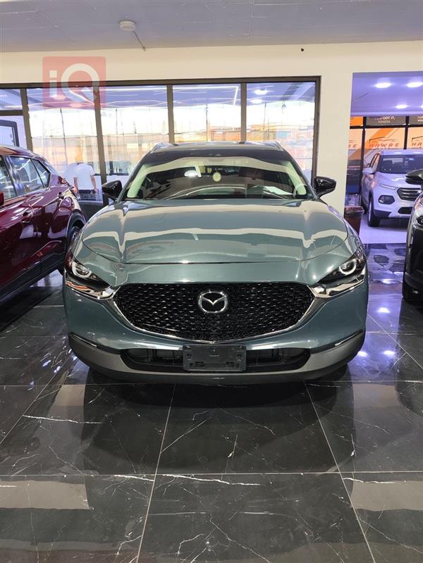 Mazda CX-30 2023 for sale in Iraq - Sulaymaniyah